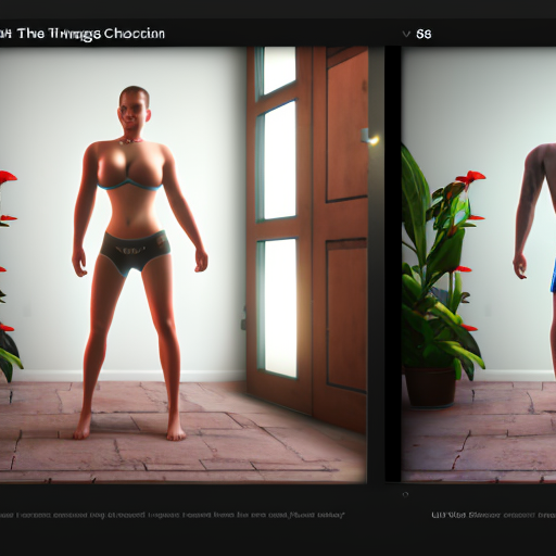 下着選びの際に注意すべきこと