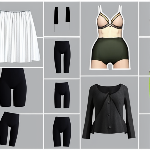 60代女性におすすめの下着アイテム