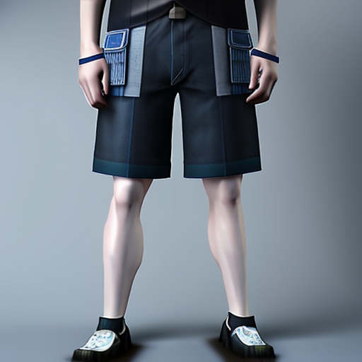 おすすめの男性用ハーフパンツ5選