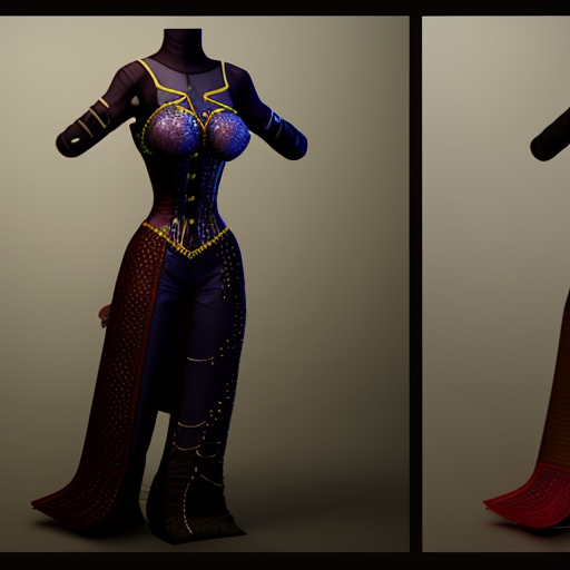 コルセットを使ったダイエット方法