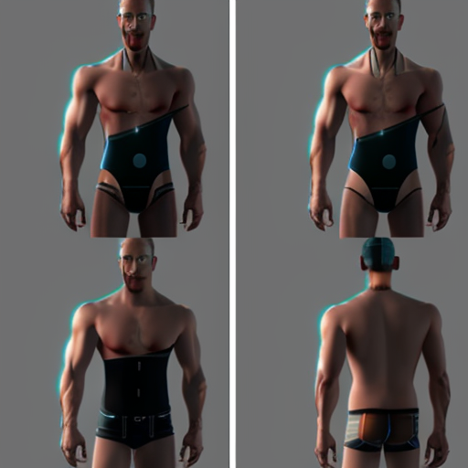 男性用下着の正しい保管方法と注意点