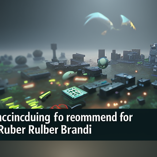 おすすめのゴムアレルギー対応ブランドを紹介