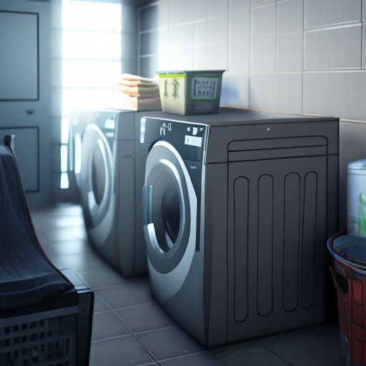 洗濯方法も大切！