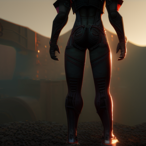 腰回りをしっかりサポートするパンツ