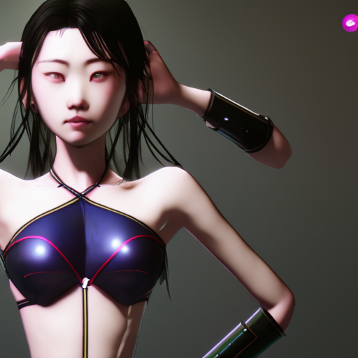 ブラのフィッティングについてのアドバイスをお願いします