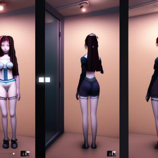 下着屋で測定したサイズと自分で測ったサイズに差があるのはなぜ?