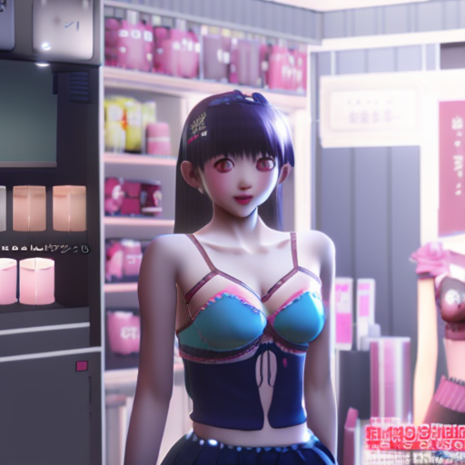 おすすめの下着屋さん