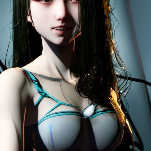 ブラジャーについてのサイズについて