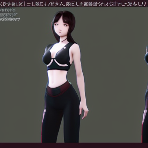 下着のサイズについての疑問