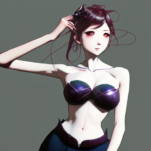 ふくよかな胸を高く見せるブラ推薦