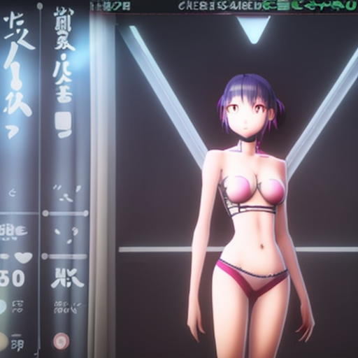 貧乳でも下着屋さんに行く勇気を出す方法