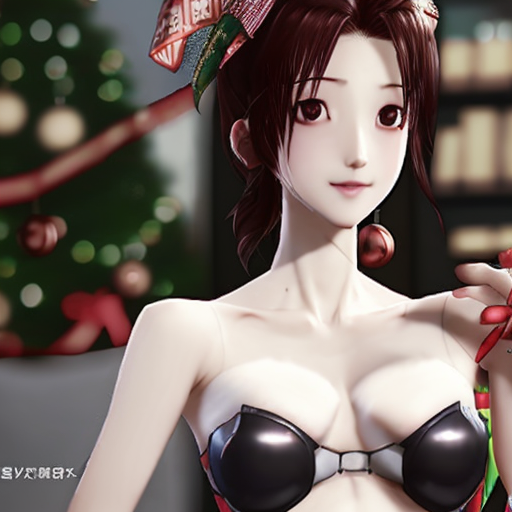 30歳妻へのクリスマスプレゼントにおすすめの下着ブランドは?アドバイスを教えてください。
