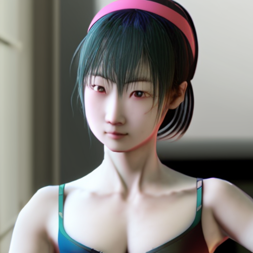 下着のフィッティングについて