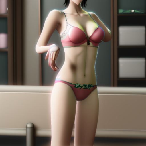 下着女装の方へ購入のアドバイス