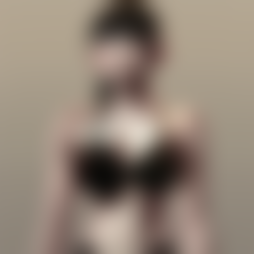 バストサイズが小さいのでブラを付ける必要はあるのか？