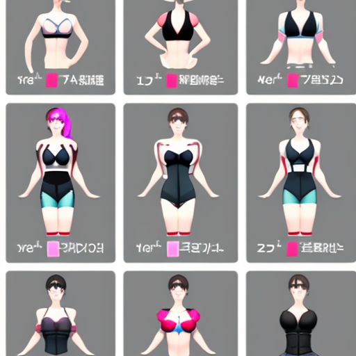普段着用している下着がスポーツ用で健康診断で友人にバレてしまったので、普通のブラジャーを買いたいです。買い方やサイズ選びなどのアドバイスが欲しいです。