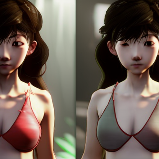 下着のラインを隠す方法