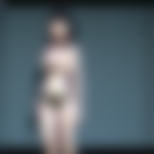 下着のサイズについて