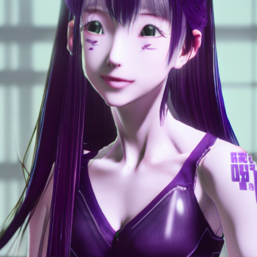 紫の下着は普段でも履いていて良い？