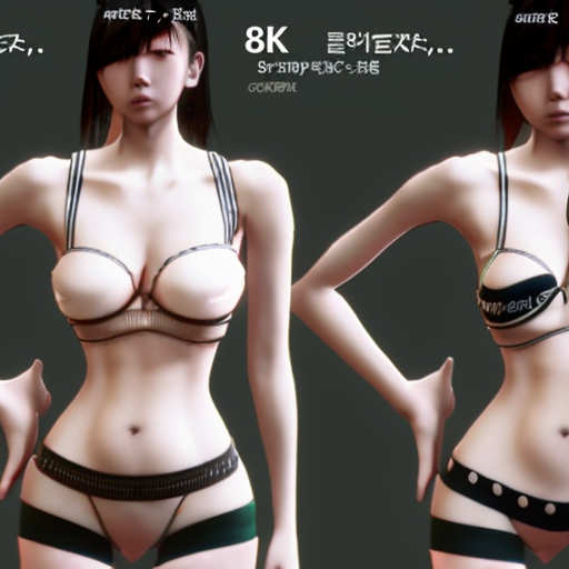 下着は自分で買った方がよい?正しいサイズを購入する必要性について