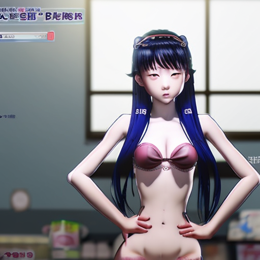 下着屋に行くのがはずかしい、ネットでの購入は良いか？