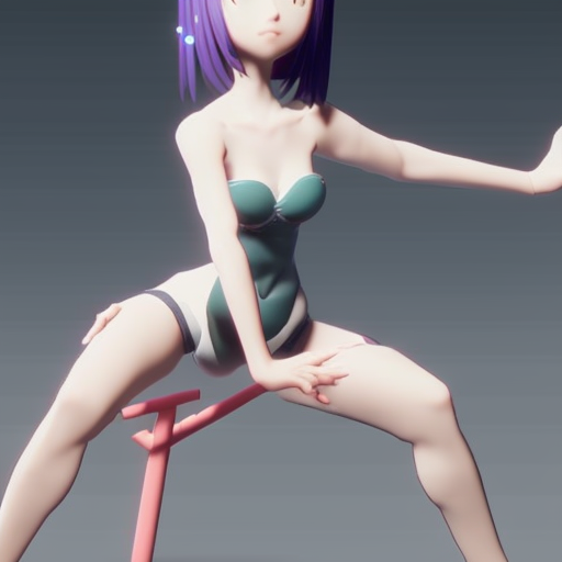 ヒップのストレッチ方法についてのアドバイス