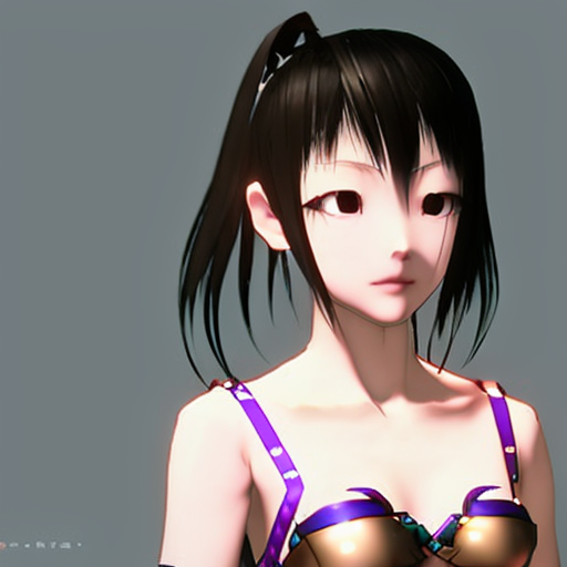 鳩胸でサイズが合わない！下着アドバイザーに相談