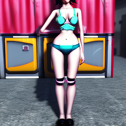 下着セットのショーツのみのサイズ変更は難しいですが、個別に購入することができます。