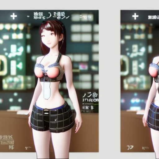 大きなヒップに合うガードルの選び方