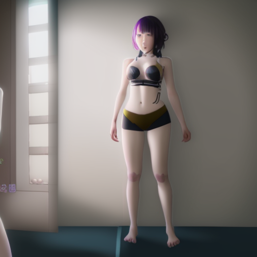 成人した女性の下着について