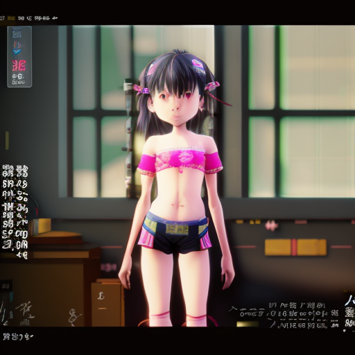 中3の下着について