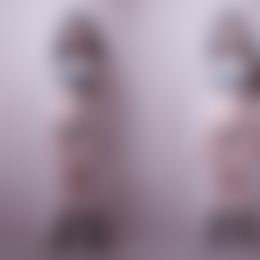 下着サイズ測定時の不安について