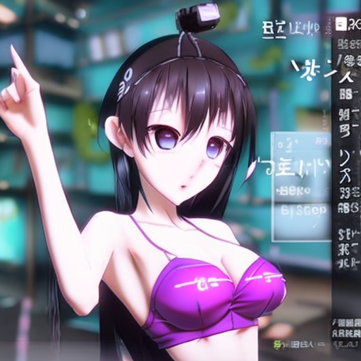 小さな胸に合うブラは？高校生必見！
