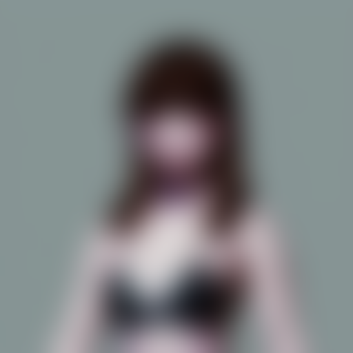 下着のサイズに関する質問について