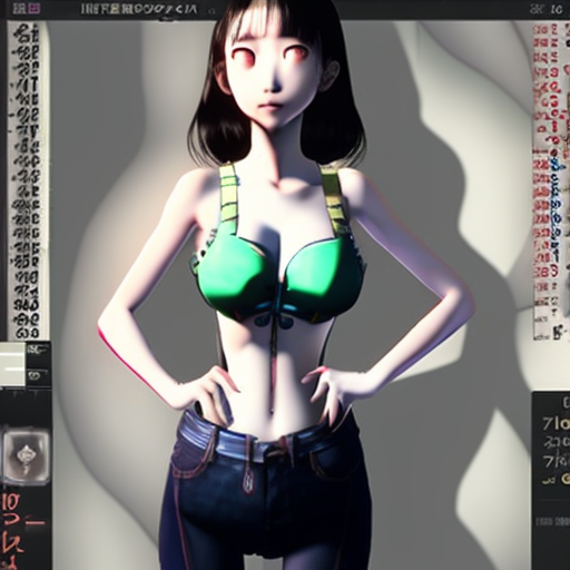 下着屋さんでバストサイズを測ってもらう時、店員さんには全て見られますか?というご質問にお答えいたします。