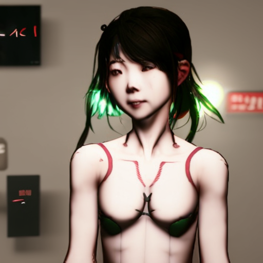 新しい下着のワイヤーが内側に食い込み痛い