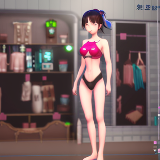 男性が女性用下着を購入することについてのアドバイス