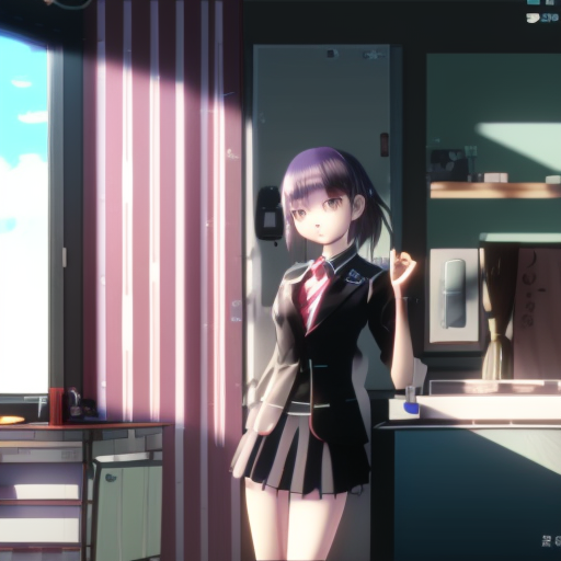 母に買ってもらえない女子高生のブラについて
